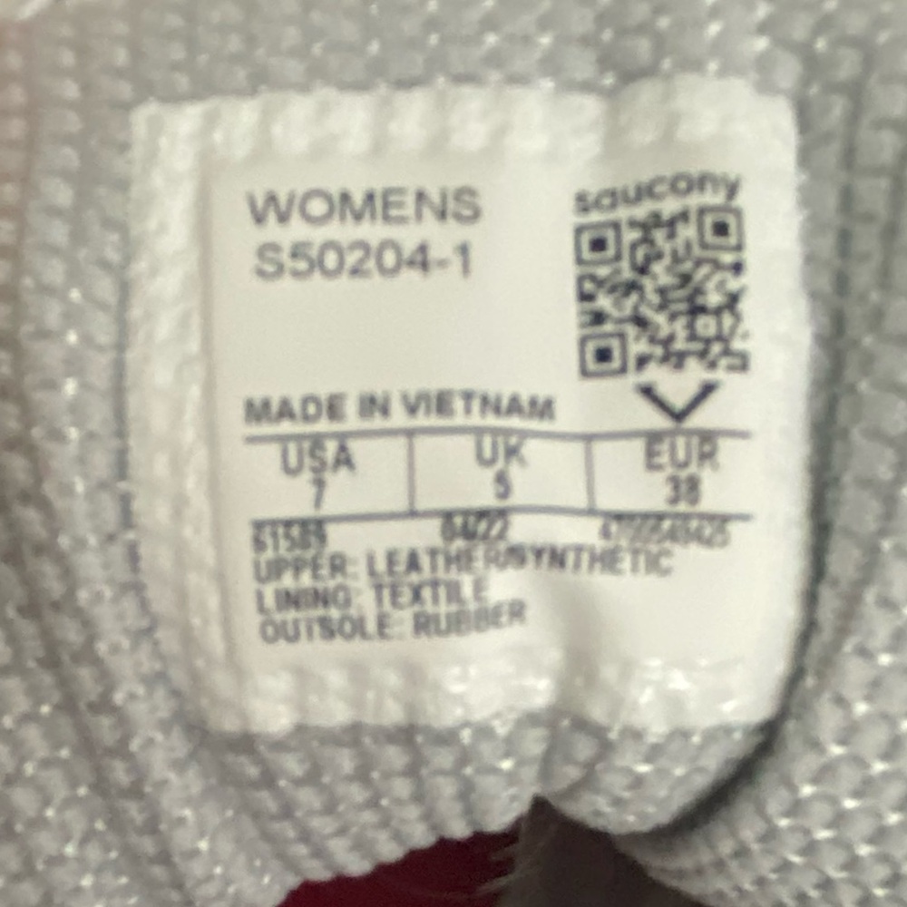 SAUCONY WOMEN'S INTEGRITY WALKER SIZE 7 - Picture 12 of 13